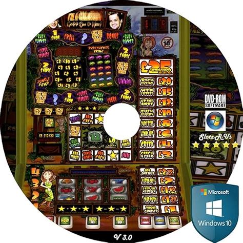 fruit machine emulator pc.